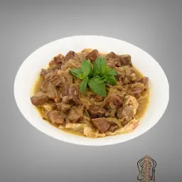 تشريب قلية